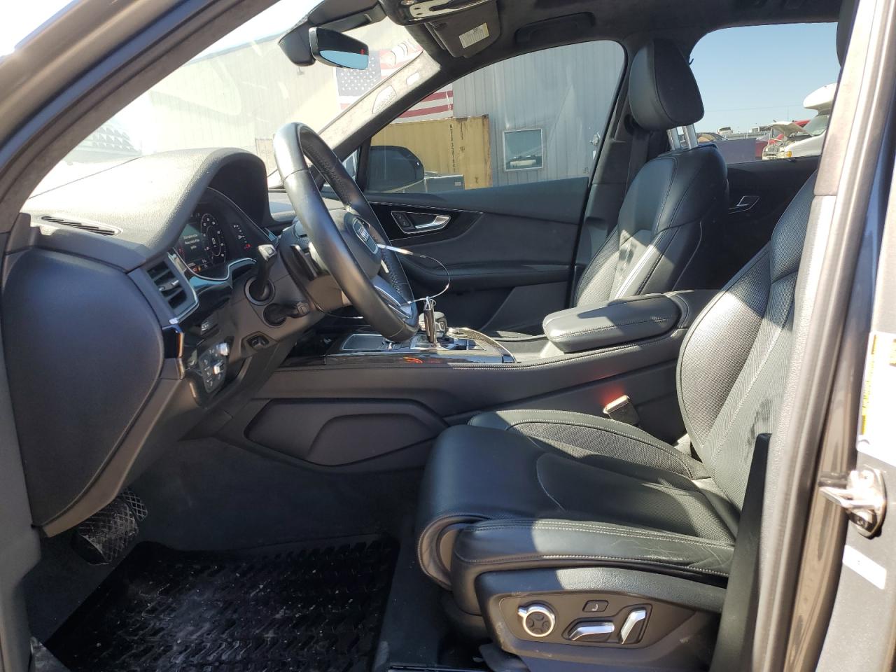 2018 Audi Q7 Prestige VIN: WA1VABF73JD018774 Lot: 86887025