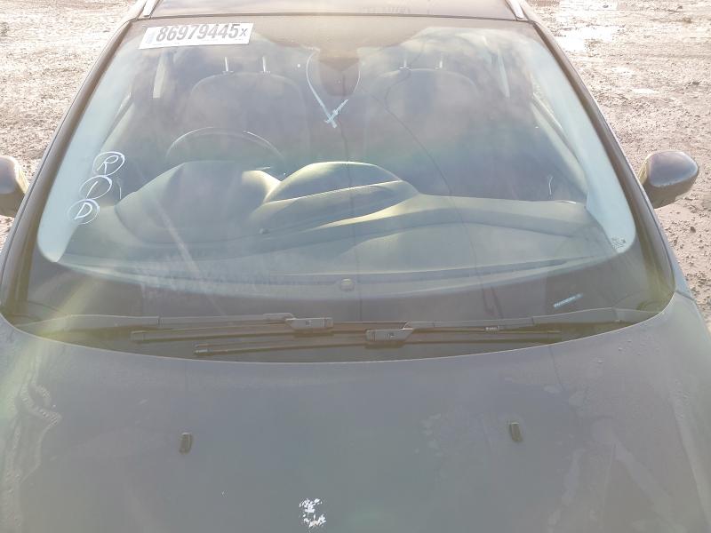 2011 FORD FOCUS 1.6 TDCI 115 TITANIUM 5DR