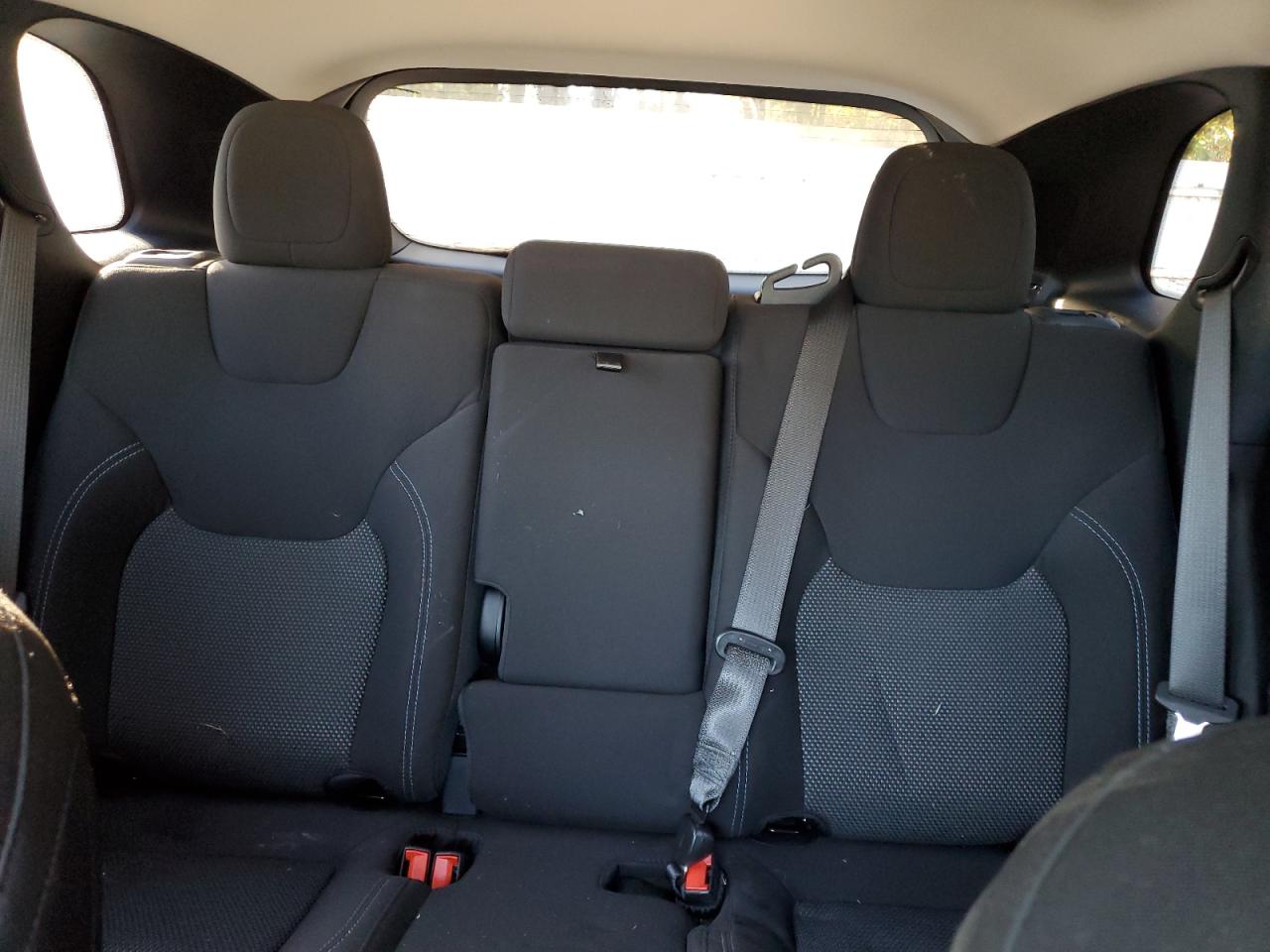 2021 Jeep Cherokee Latitude VIN: 1C4PJLCBXMD189524 Lot: 90771805