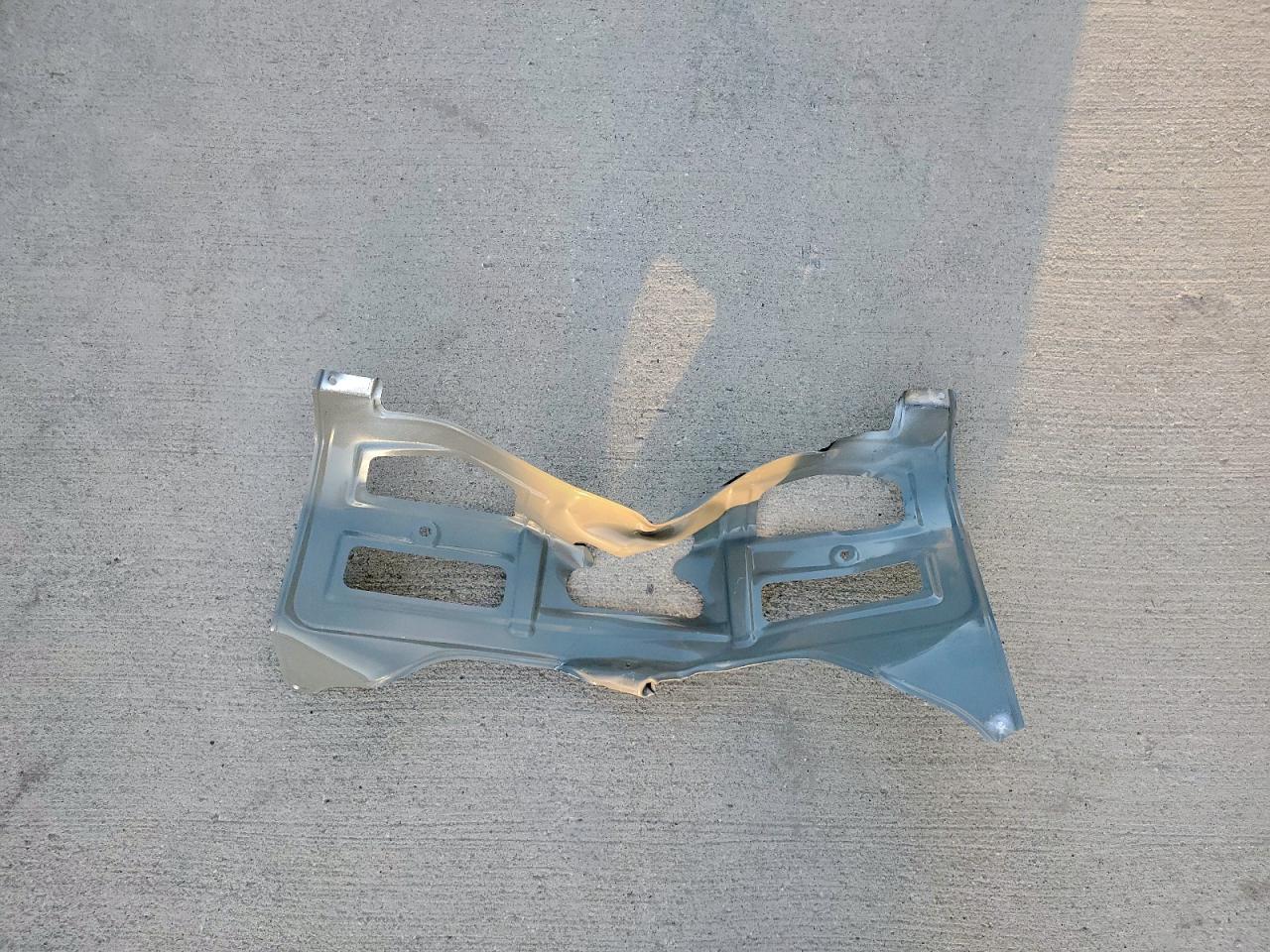 2023 Subaru Crosstrek Limited VIN: JF2GTHMC8PH293538 Lot: 85588575