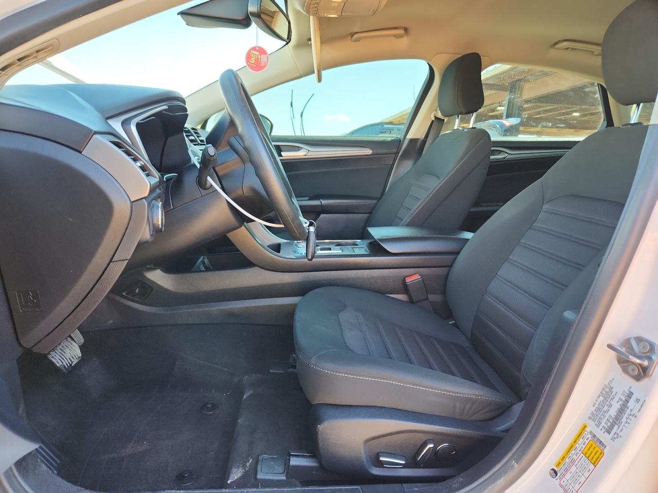 2020 Ford Fusion Se VIN: 3FA6P0HD7LR251301 Lot: 90708365