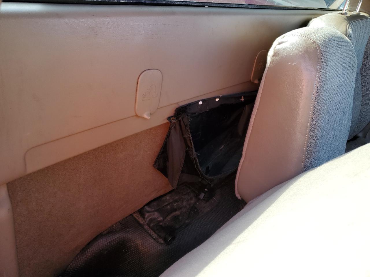 2003 Chevrolet Silverado VIN: 1GCEC14X53Z282629 Lot: 82238995