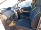 2007 TOYOTA YARIS TR  for sale at Copart WESTBURY