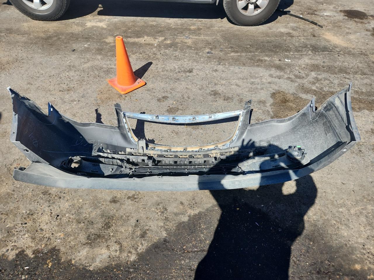 2016 Chrysler Town & Country Touring VIN: 2C4RC1BGXGR308064 Lot: 82257455