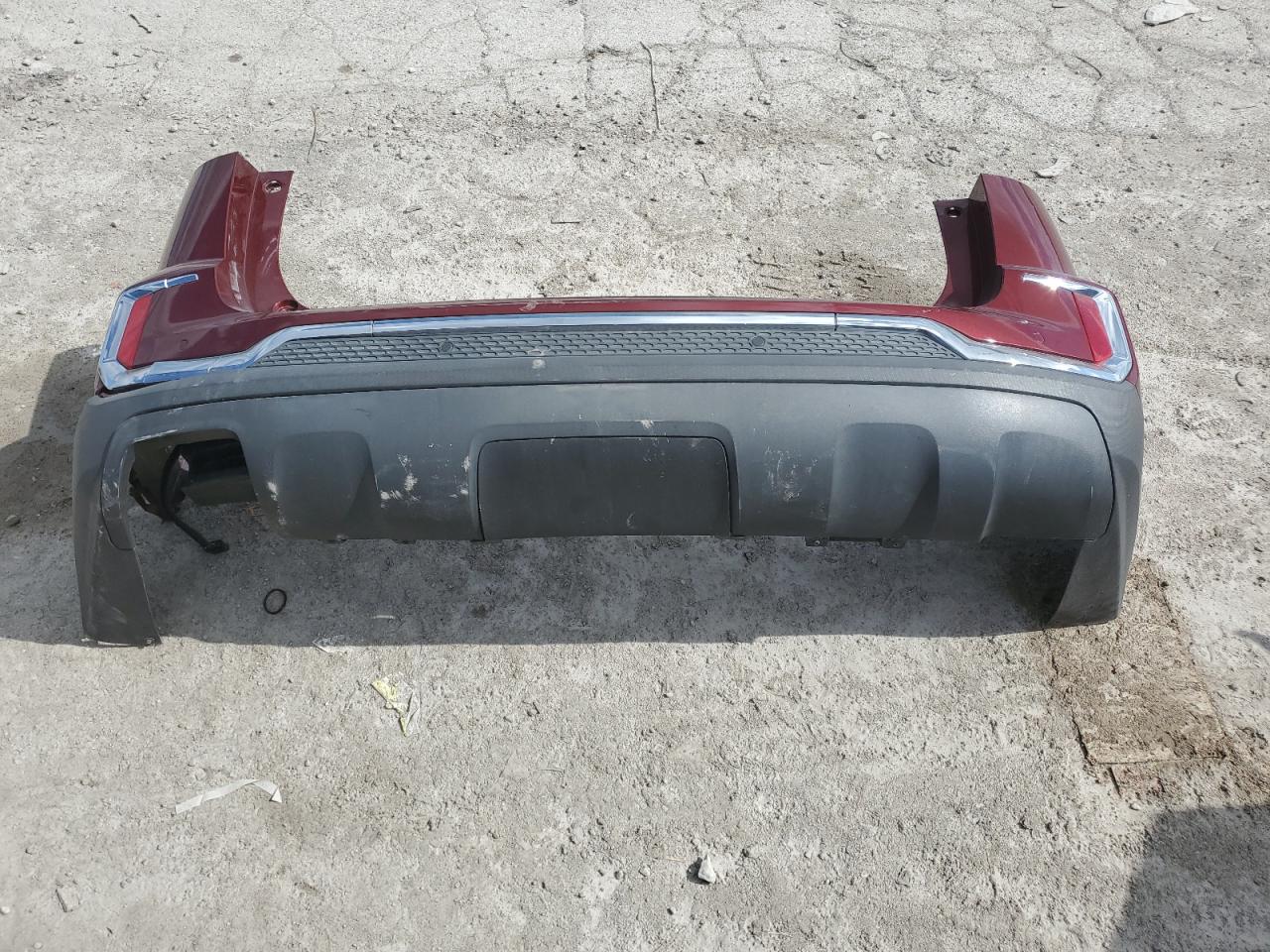 2016 GMC Terrain Slt VIN: 2GKFLUEK1G6202595 Lot: 82228525