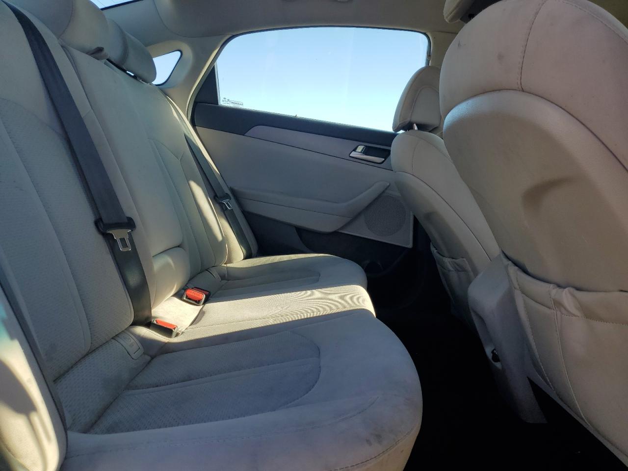 2016 Hyundai Sonata Se VIN: 5NPE24AF0GH401653 Lot: 82230515