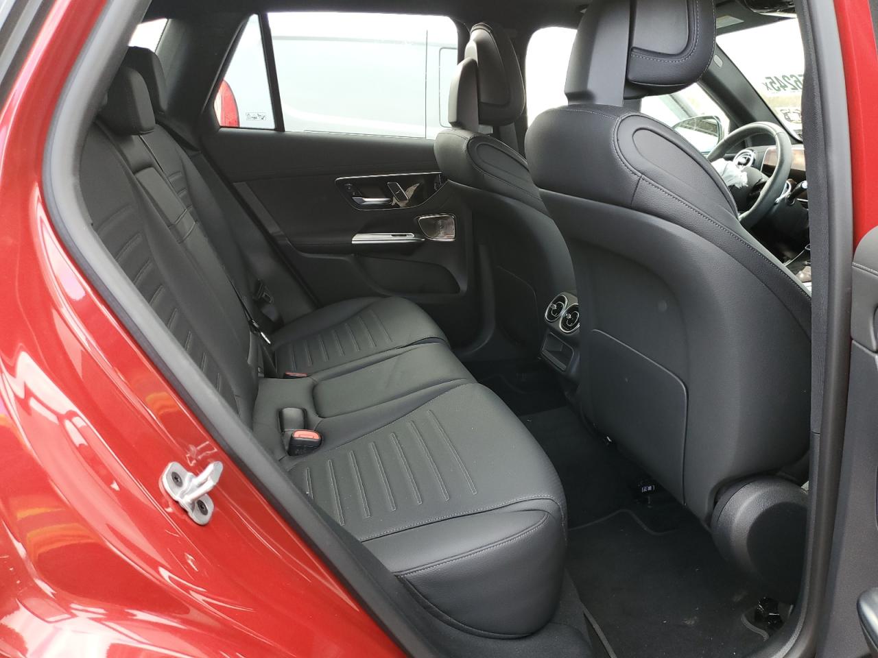 2025 Mercedes-Benz Glc 300 4Matic VIN: W1NKM4HB2SF300190 Lot: 89456245