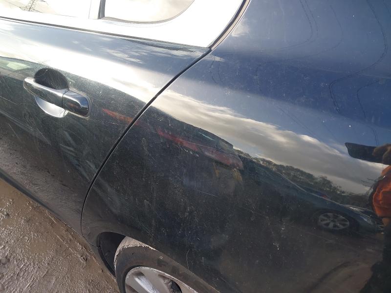 2014 JAGUAR XF 2.2D [200] LUXURY 4DR AUTO