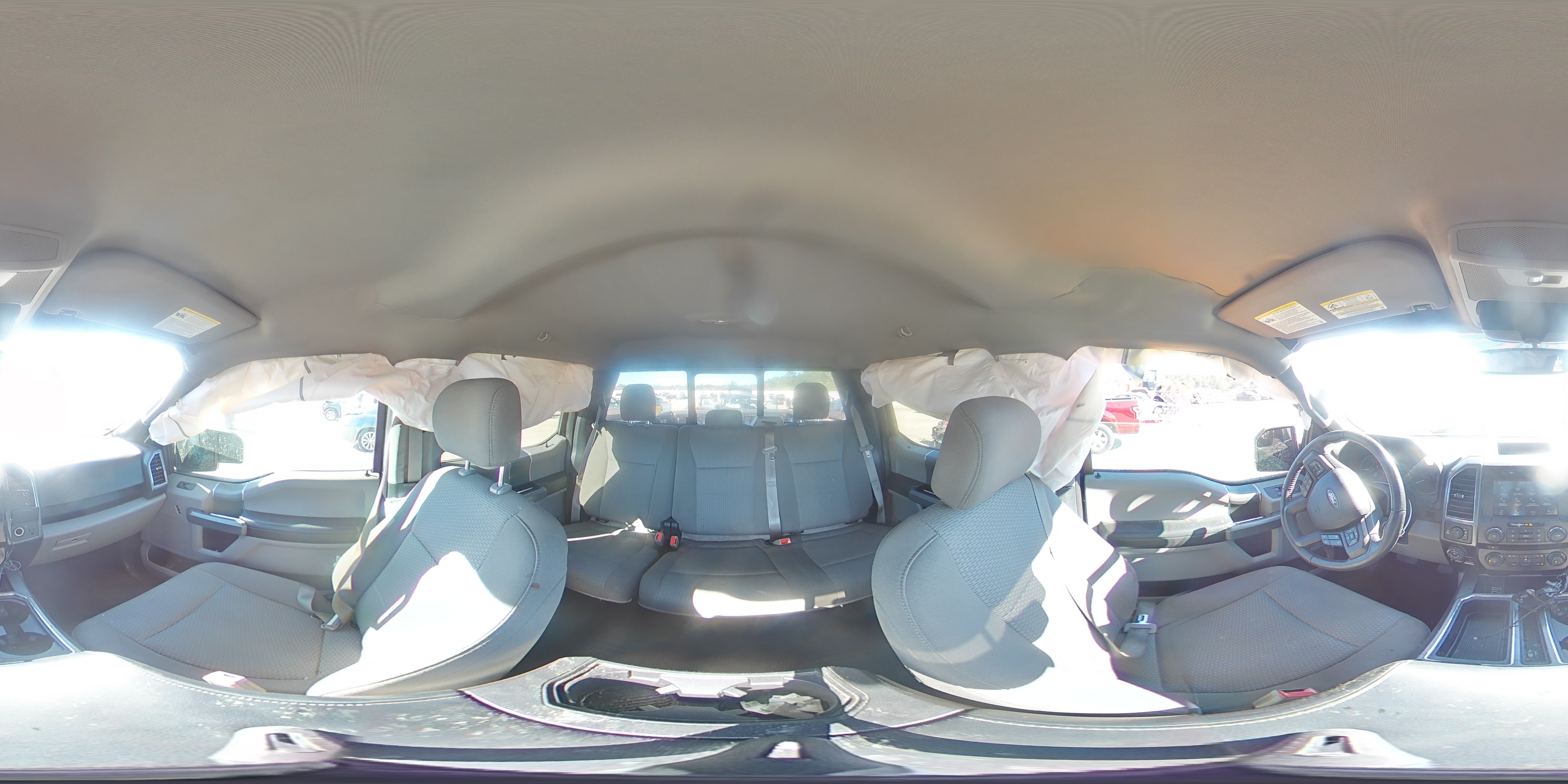 2018 Ford F150 Supercrew VIN: 1FTFW1EG3JFB13654 Lot: 90121635