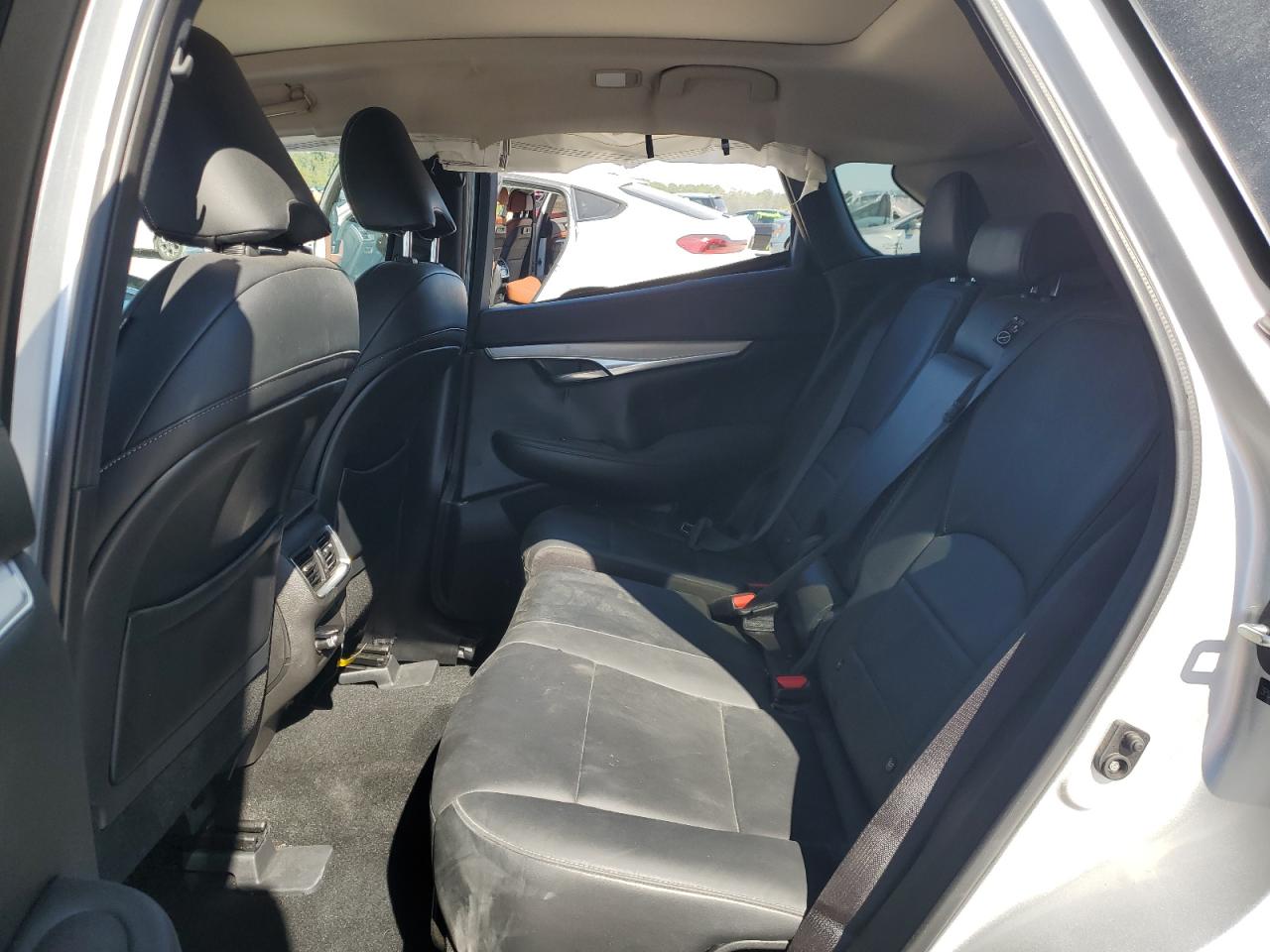 2019 Infiniti Qx50 Essential VIN: 3PCAJ5M11KF135591 Lot: 86804865