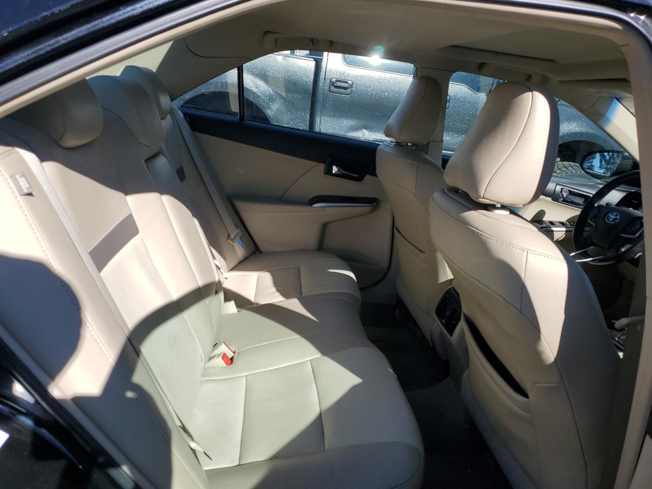 2012 Toyota Camry Se VIN: 4T1BK1FK9CU517310 Lot: 89920985