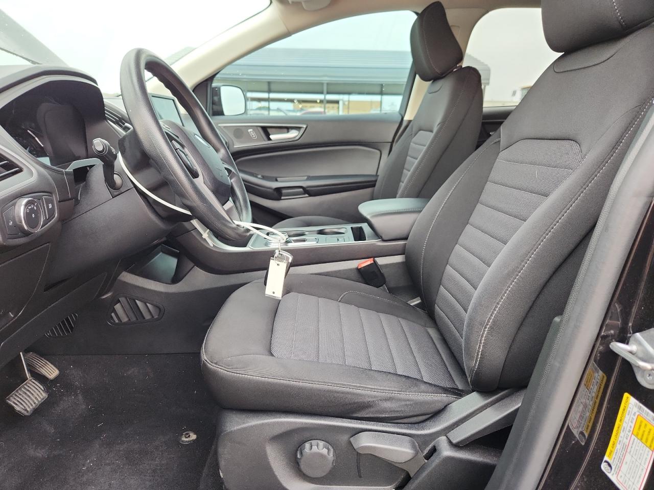 2022 Ford Edge Se VIN: 2FMPK4G94NBA26168 Lot: 87414235