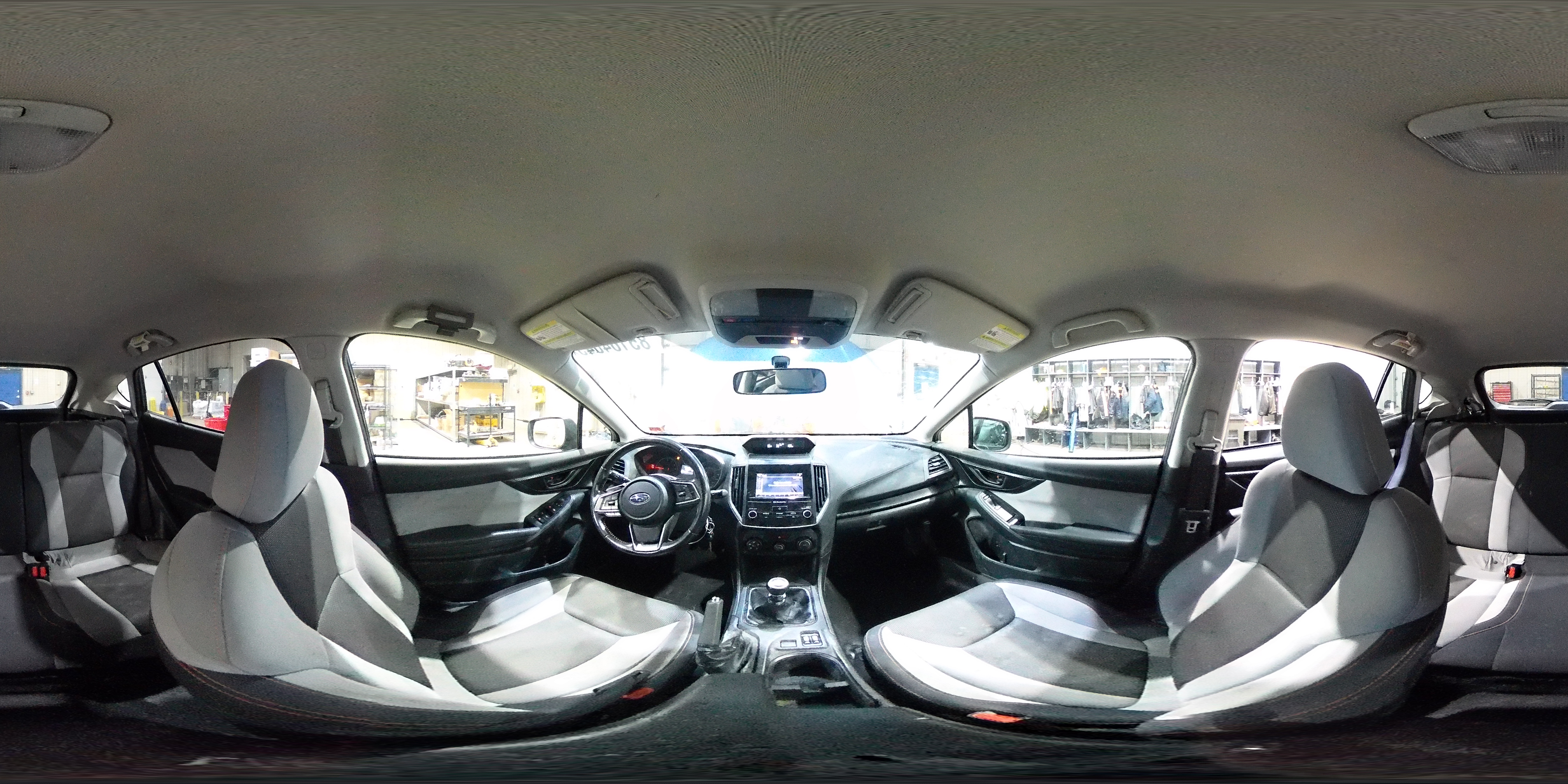 2018 Subaru Crosstrek Premium VIN: JF2GTABC4JG235966 Lot: 85164045