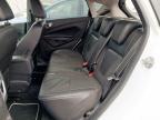 2013 FORD FIESTA TITANIUM X TDCI  for sale at Copart PETERLEE