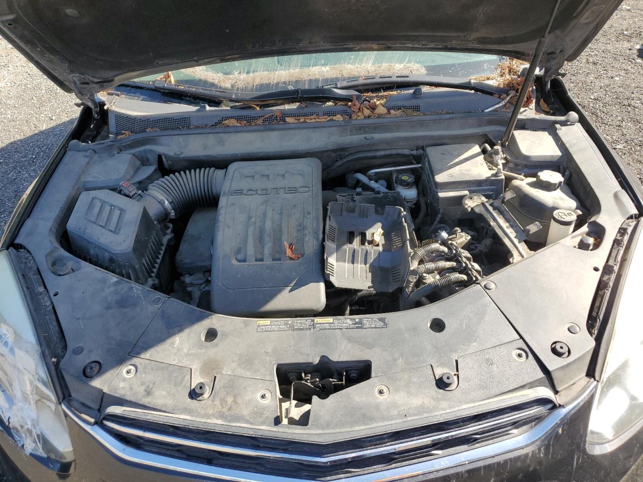 2016 Chevrolet Equinox Lt VIN: 2GNFLFEK5G6282272 Lot: 82197255