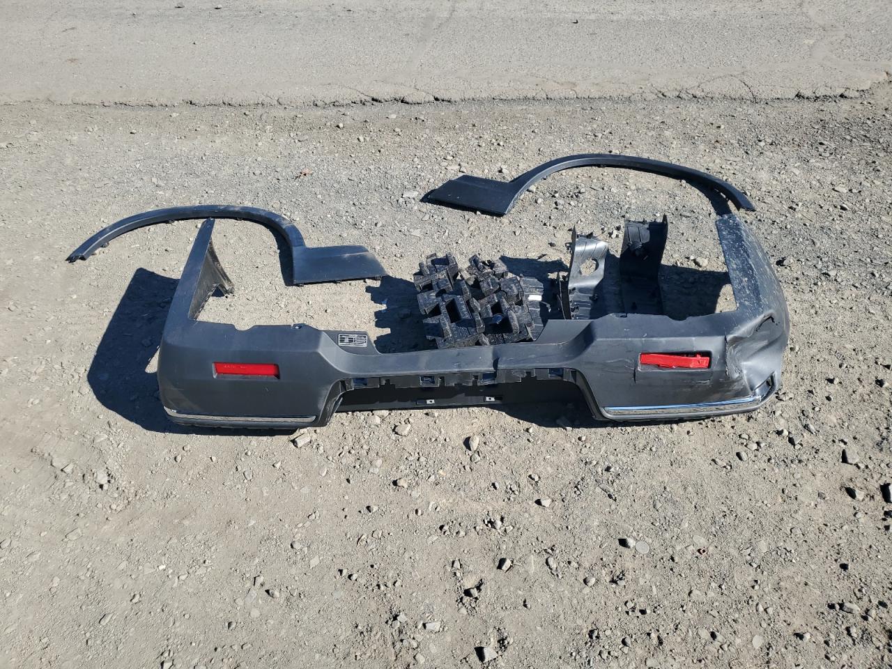 2019 Honda Ridgeline Sport VIN: 5FPYK3F19KB043617 Lot: 85867655