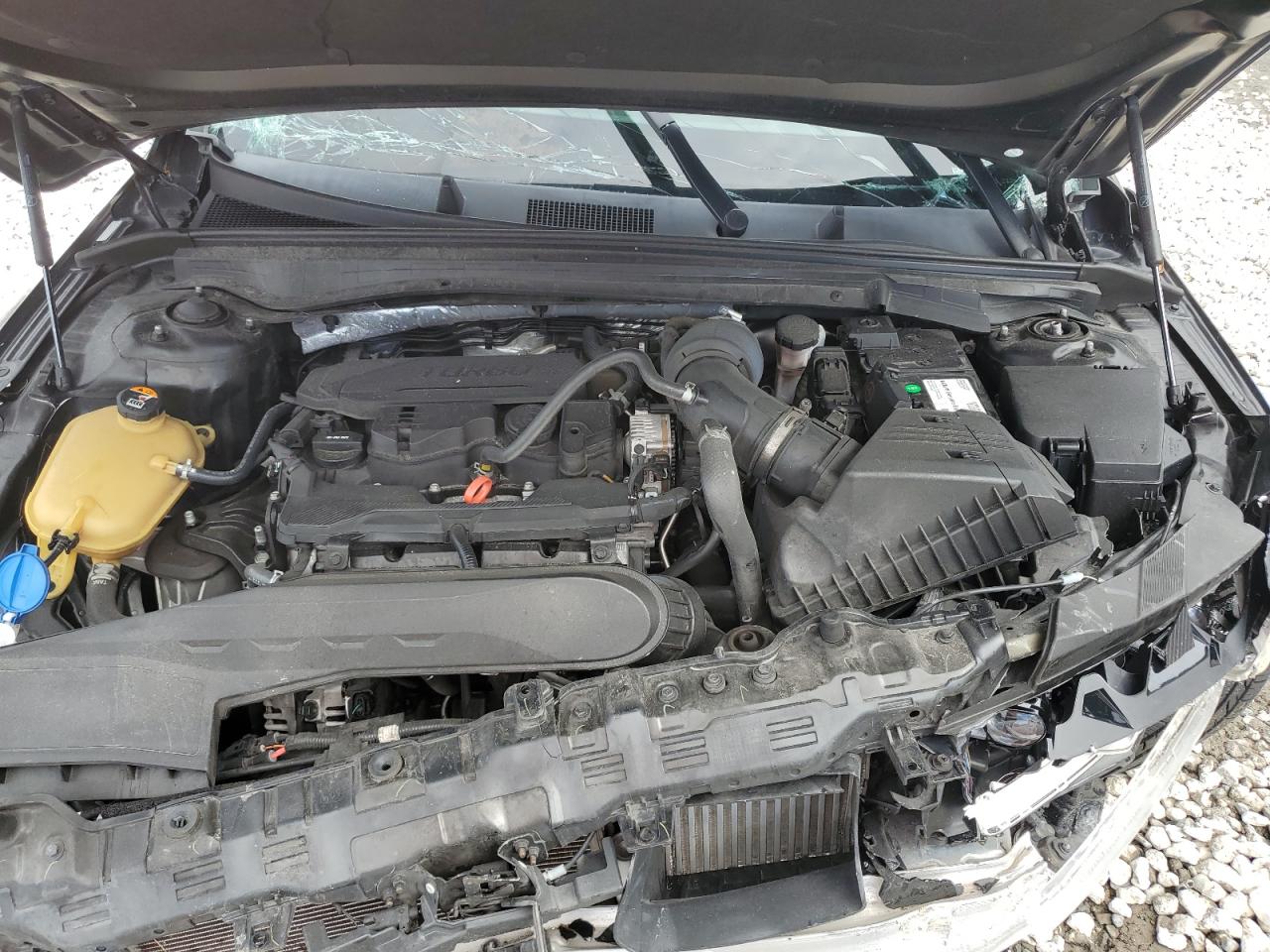 2023 Kia K5 Gt Line VIN: 5XXG64J21PG173507 Lot: 90478575