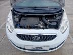 2014 KIA VENGA 1 AIR CRDI  for sale at Copart CHESTER