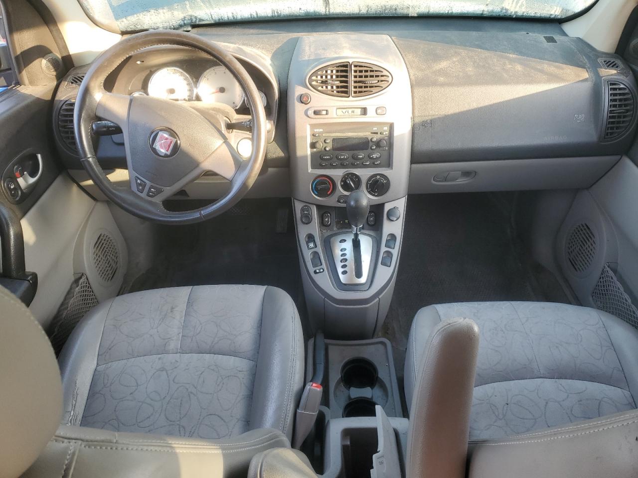 2005 Saturn Vue VIN: 5GZCZ63465S870592 Lot: 82679595