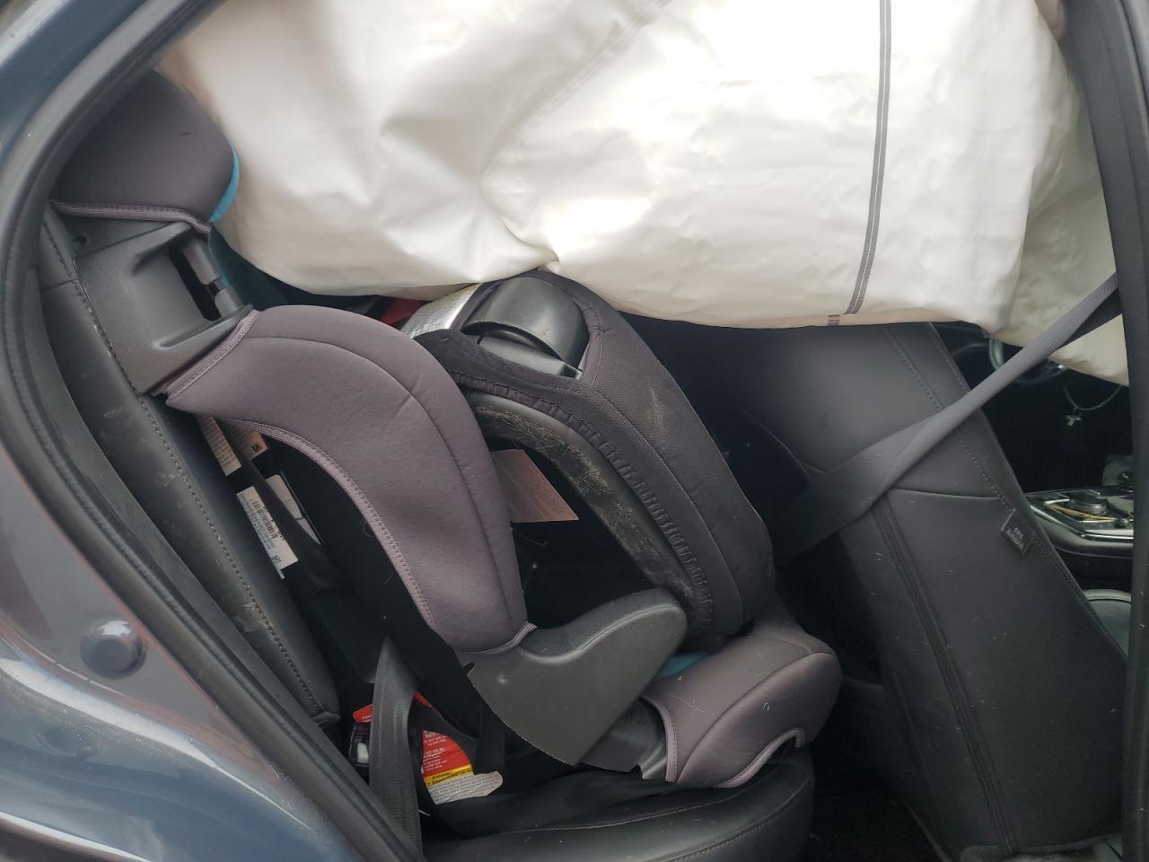 2021 Mazda Cx-30 Premium VIN: 3MVDMBDL1MM307698 Lot: 82502125