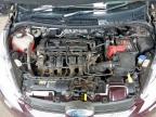 2009 FORD FIESTA ZETEC 82  for sale at Copart EAST KILBRIDE