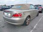 2008 BMW 118I SE AUTO  for sale at Copart CHESTER