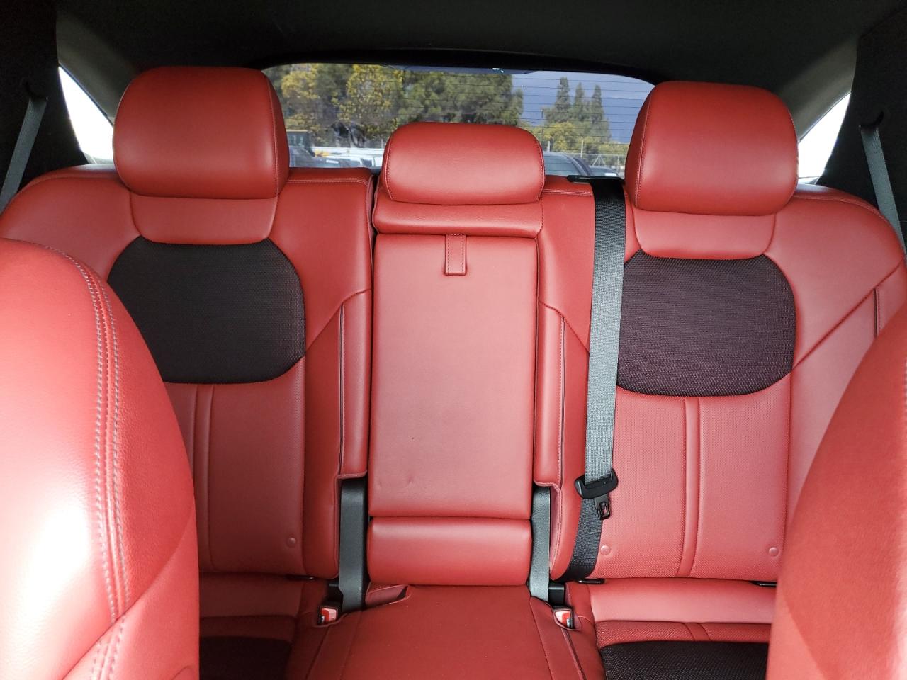 2023 Genesis Gv70 Base VIN: KMUMADTB1PU105388 Lot: 82336725