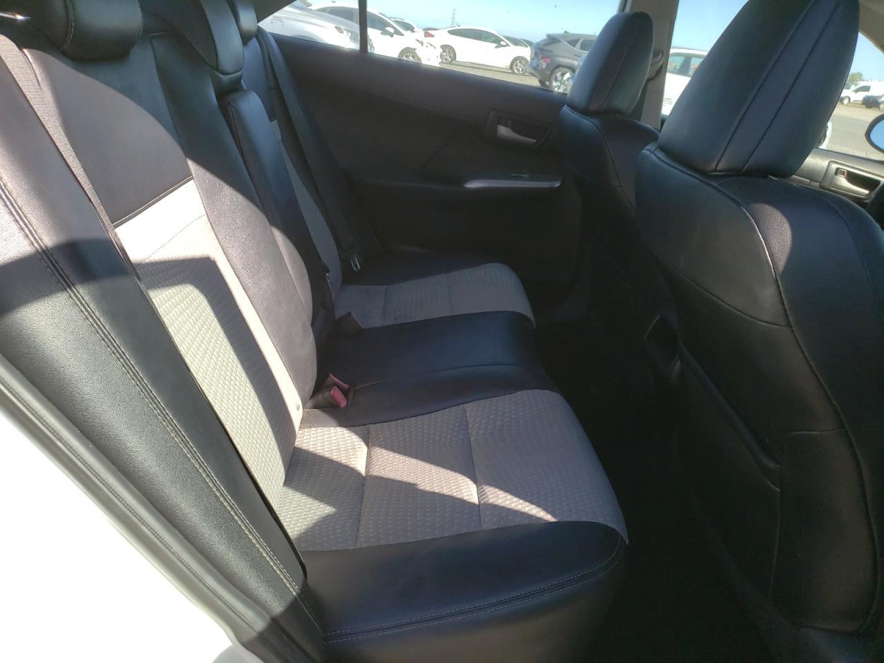 2012 Toyota Camry Base VIN: 4T1BF1FK0CU631491 Lot: 81995975