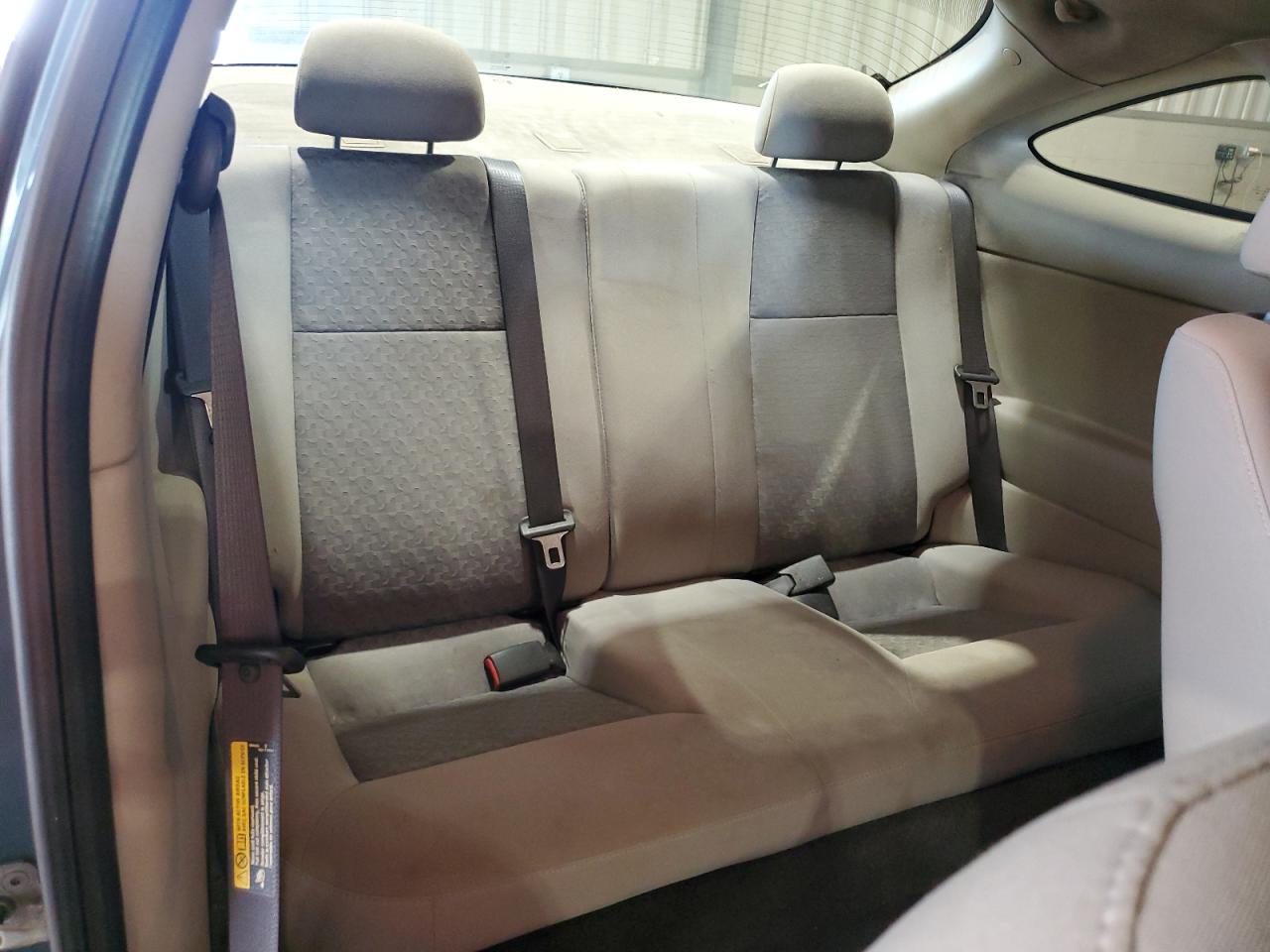 2006 Chevrolet Cobalt Ls VIN: 1G1AK15F267841215 Lot: 82292405