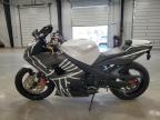 2004 TRIUMPH DAYTONA 600 for sale at Copart DC - WASHINGTON DC
