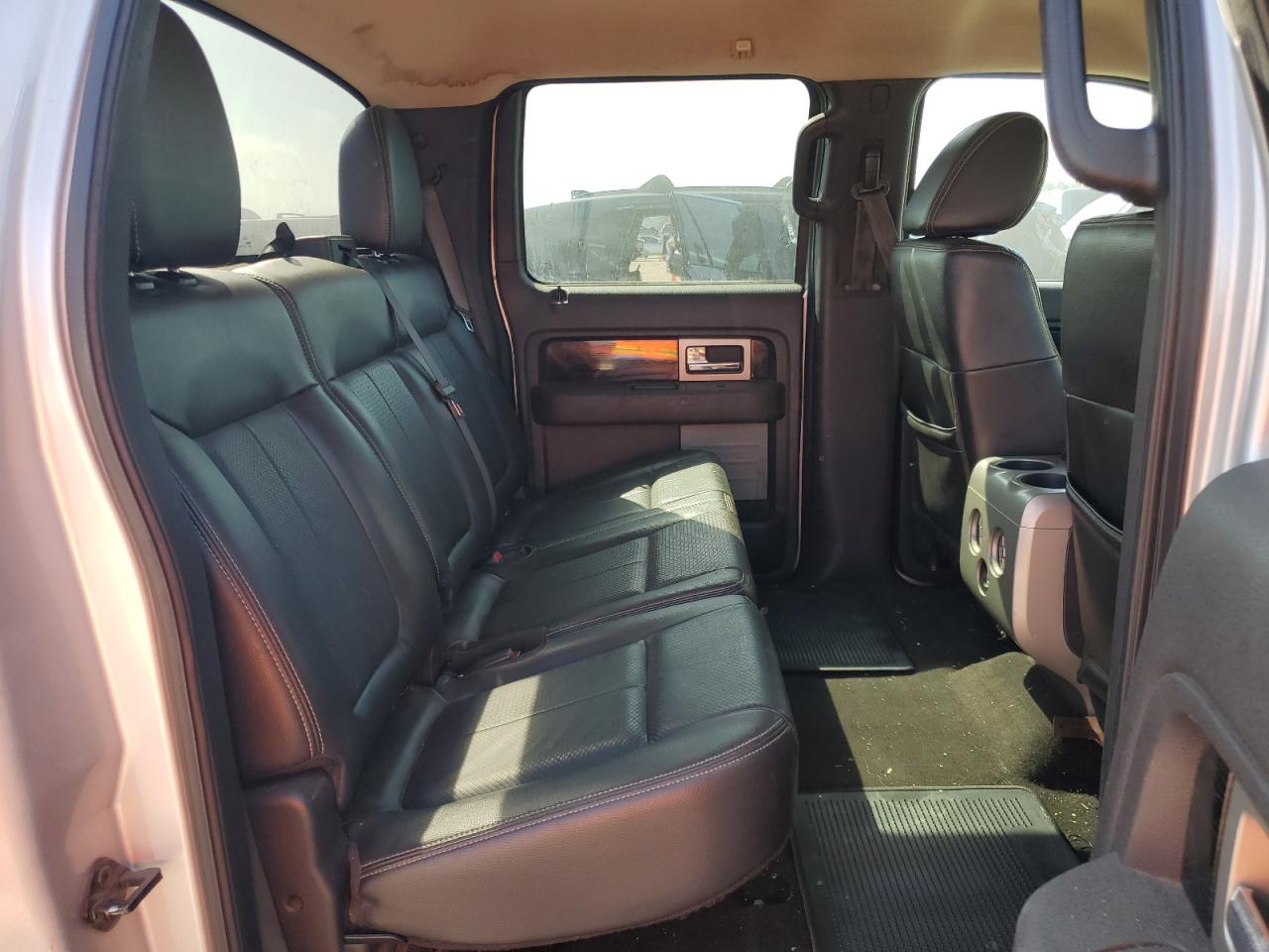 2010 Ford F150 Supercrew VIN: 1FTEW1C83AKE48864 Lot: 89578315