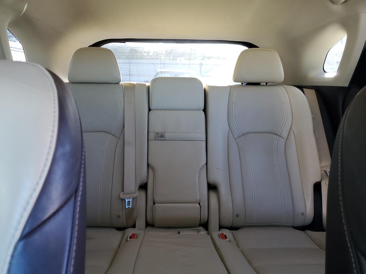 2016 Lexus Rx 350 Base VIN: 2T2BZMCA7GC015326 Lot: 86125445