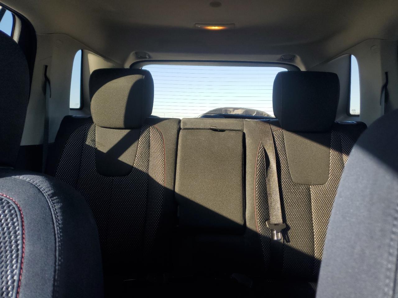 2010 GMC Terrain Sle VIN: 2CTALDEW3A6268795 Lot: 89513125