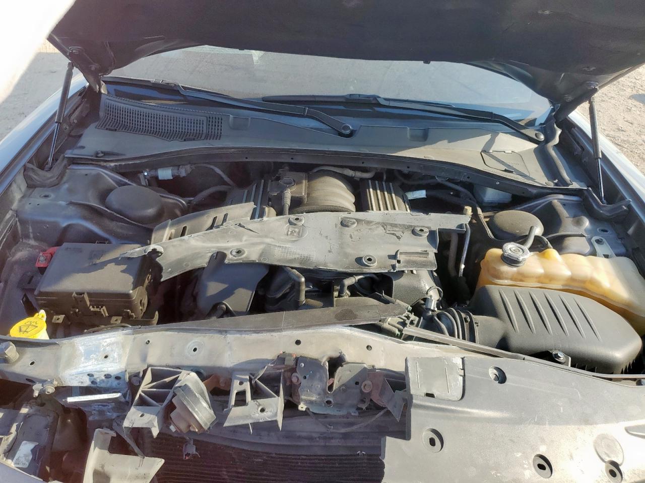 2016 Dodge Charger R/T Scat Pack VIN: 2C3CDXGJ2GH356159 Lot: 85744445