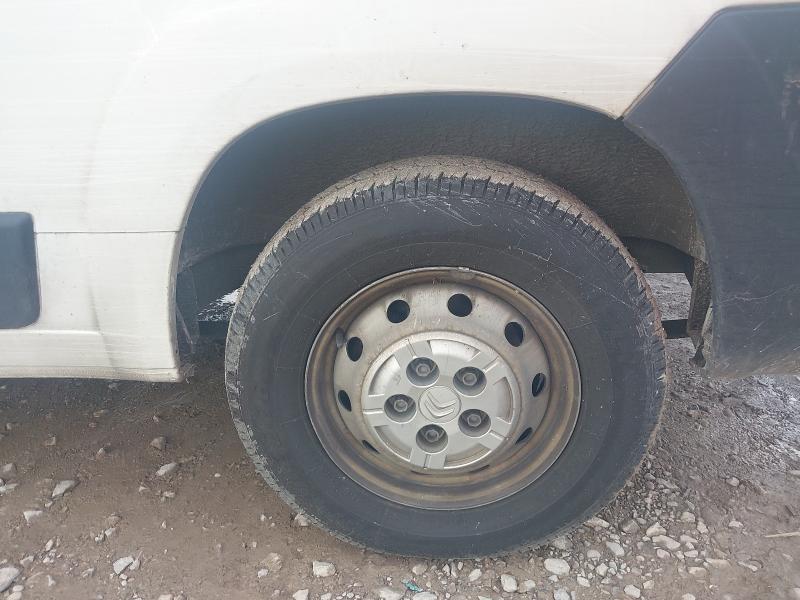 2020 CITROEN RELAY 2.2 BLUEHDI H2 VAN 140PS ENTERPRISE