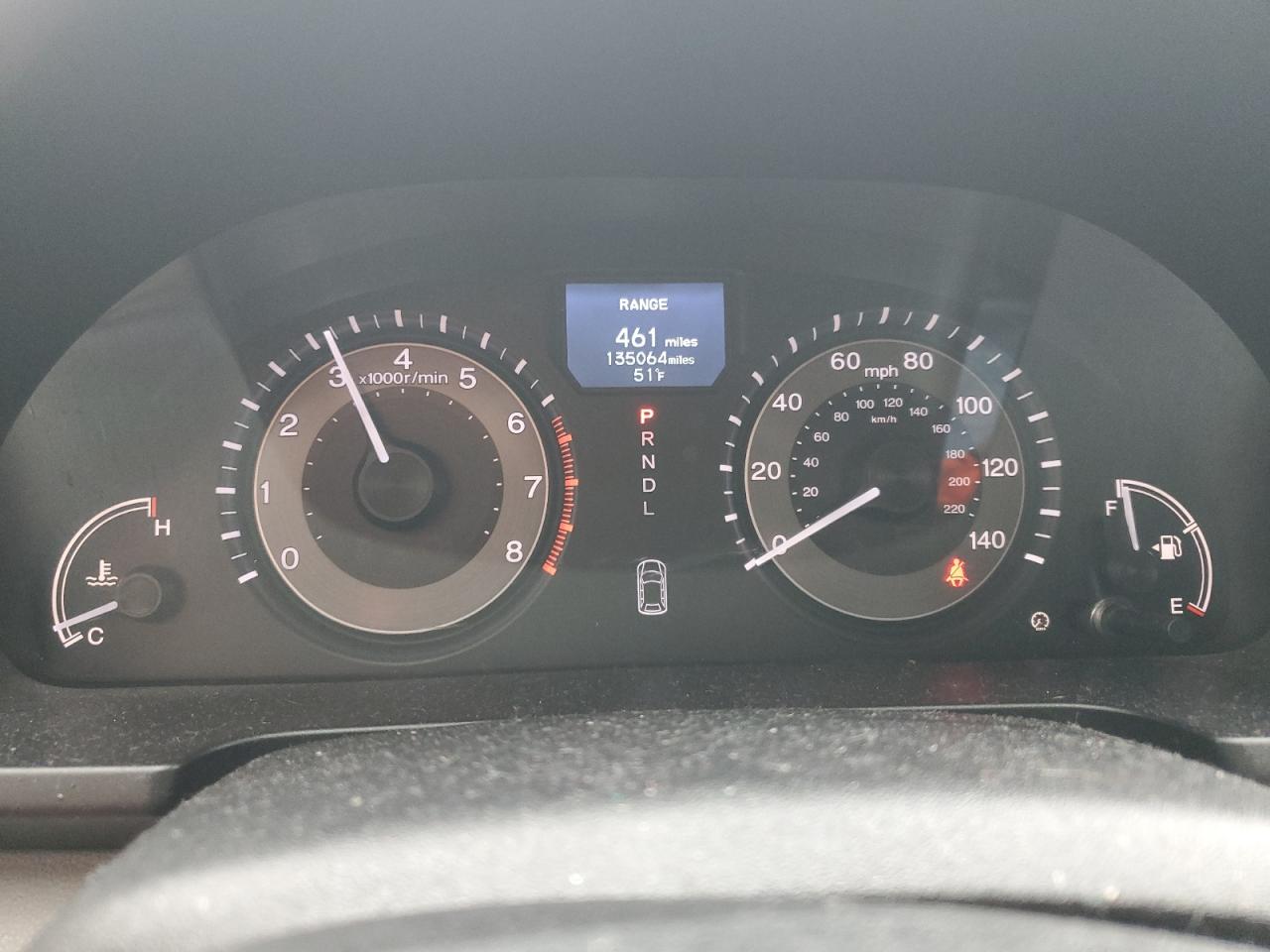 2014 Honda Odyssey Touring VIN: 5FNRL5H98EB097763 Lot: 90026975