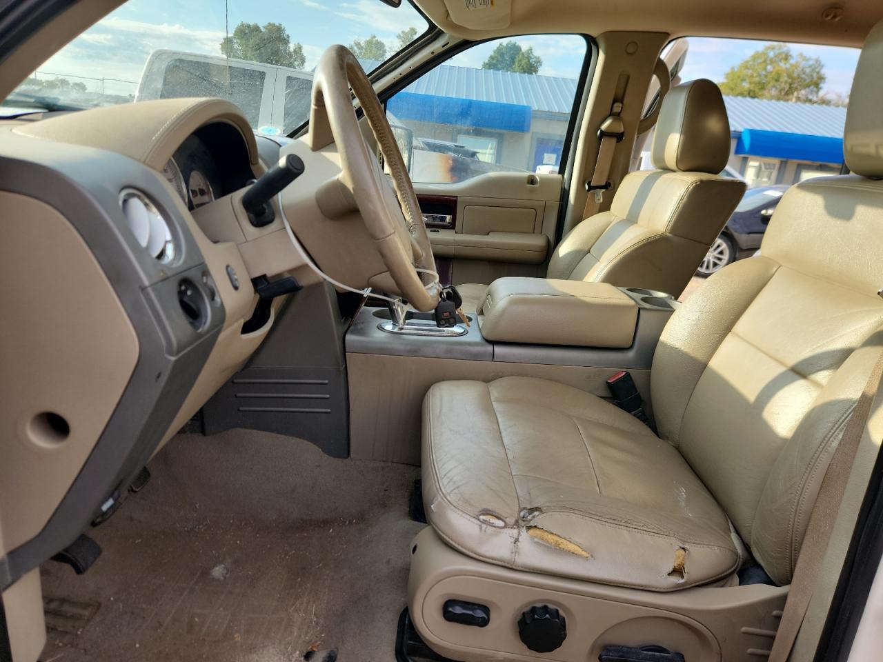 2007 Ford F150 Supercrew VIN: 1FTPW14V17FB30353 Lot: 85321845