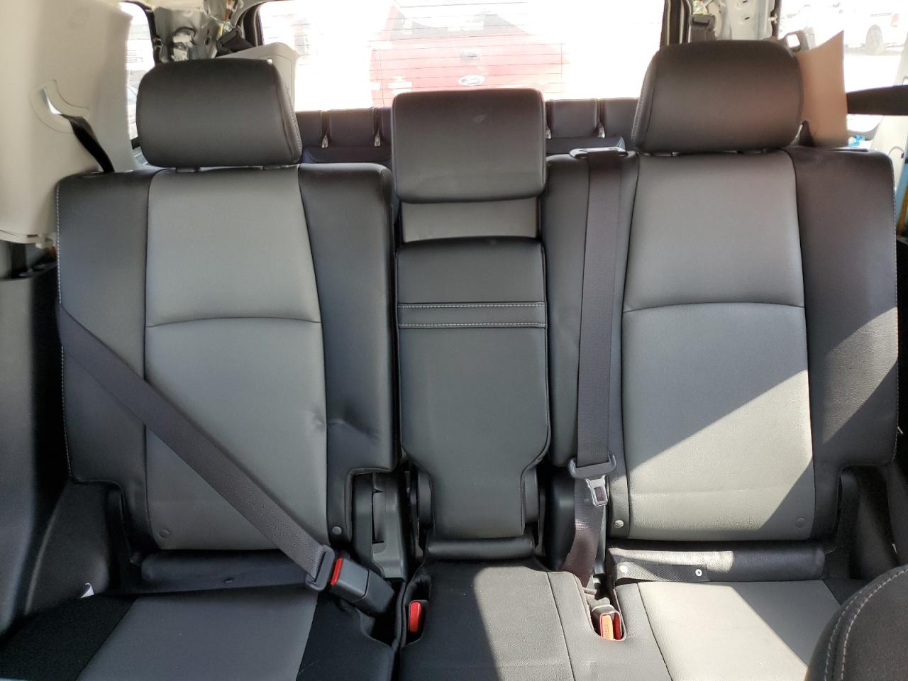 2022 Toyota 4Runner Sr5 VIN: JTEFU5JR8N5274528 Lot: 82607715