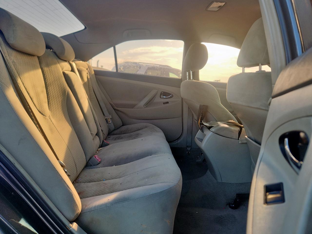 2008 Toyota Camry Ce VIN: 4T4BE46K48R014046 Lot: 85896365