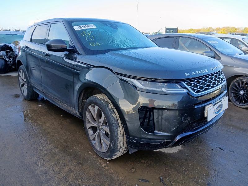 2020 LAND ROVER RANGE ROVER EVOQUE 2.0 P200 SE 5DR AUTO