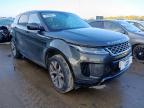 2020 LAND ROVER RANGE ROVER EVOQUE 2.0 P200 SE 5DR AUTO for sale at Copart PETERLEE