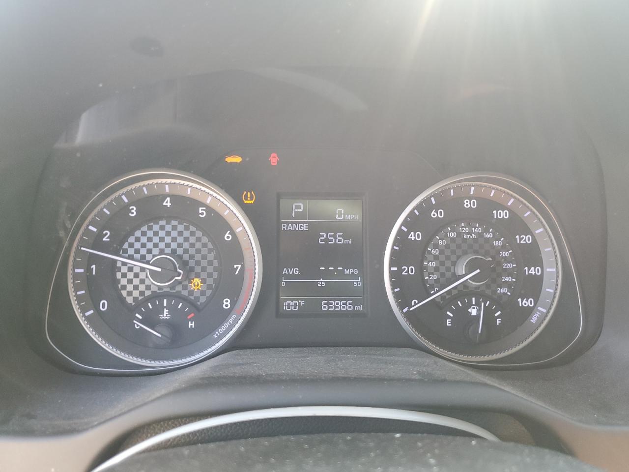 2019 Hyundai Elantra Se VIN: 5NPD74LF8KH448089 Lot: 85885285