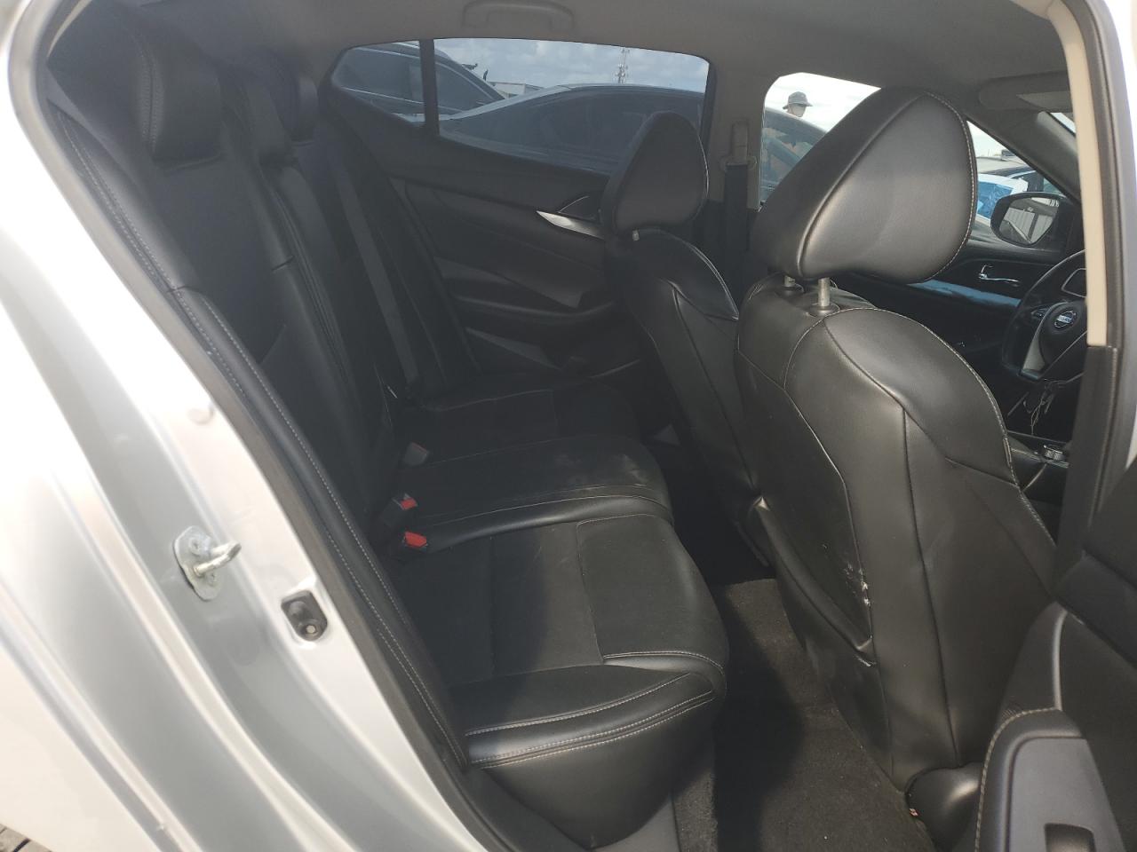 2019 Nissan Maxima S VIN: 1N4AA6AV2KC373160 Lot: 90235975