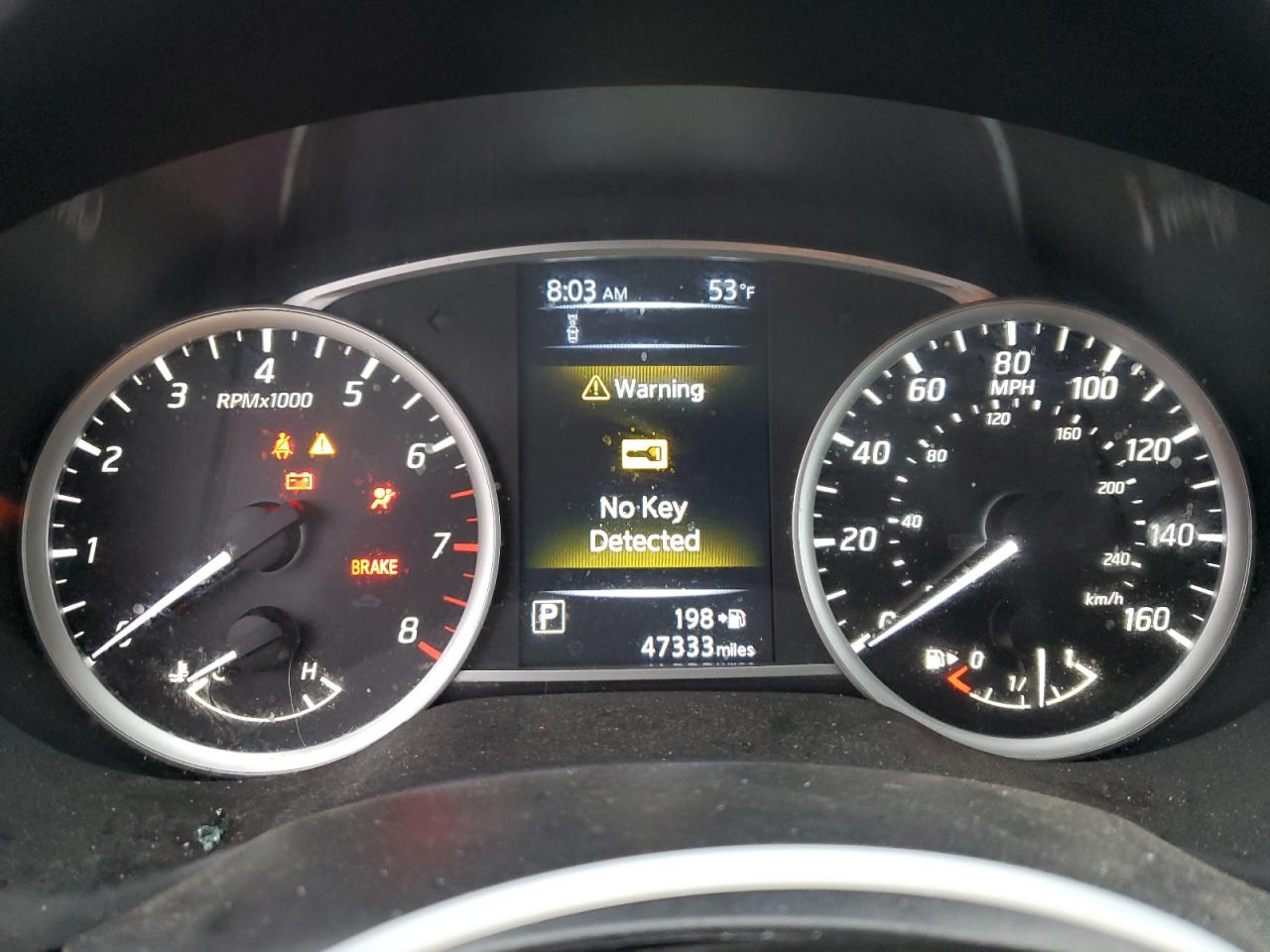 2018 Nissan Sentra S VIN: 3N1AB7AP4JL628363 Lot: 85569305