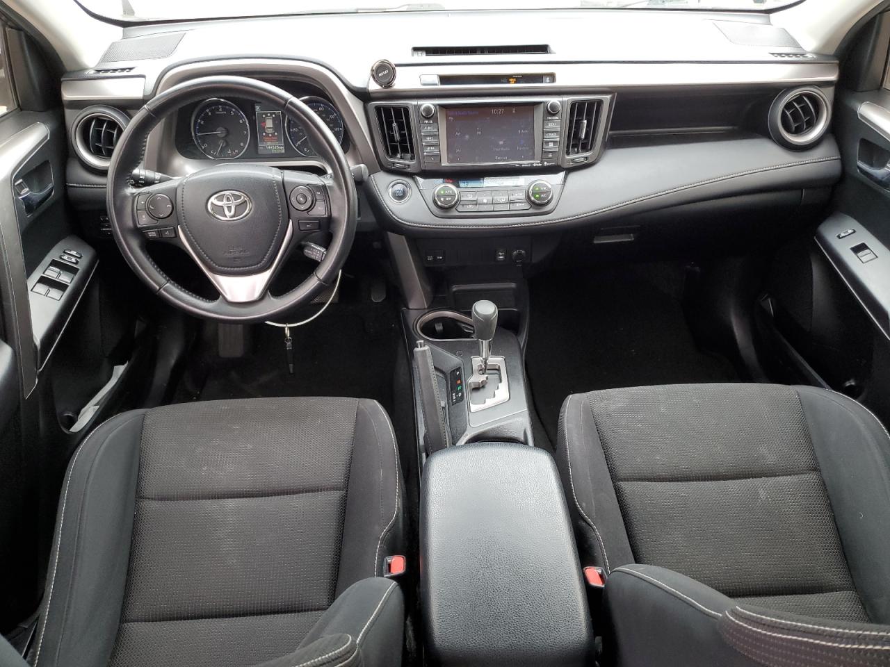 2016 Toyota Rav4 Xle VIN: JTMWFREV9GJ092327 Lot: 84964715