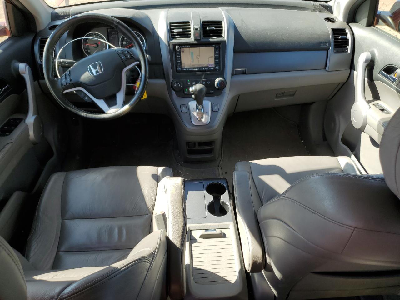 2007 Honda Cr-V Exl VIN: JHLRE48797C113247 Lot: 82281375