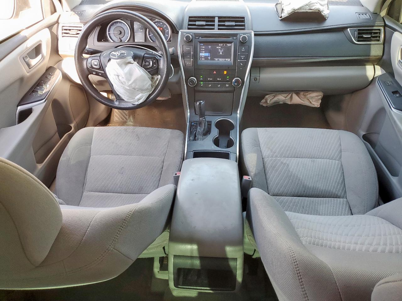 2016 Toyota Camry Le VIN: 4T1BF1FK6GU238441 Lot: 82370665