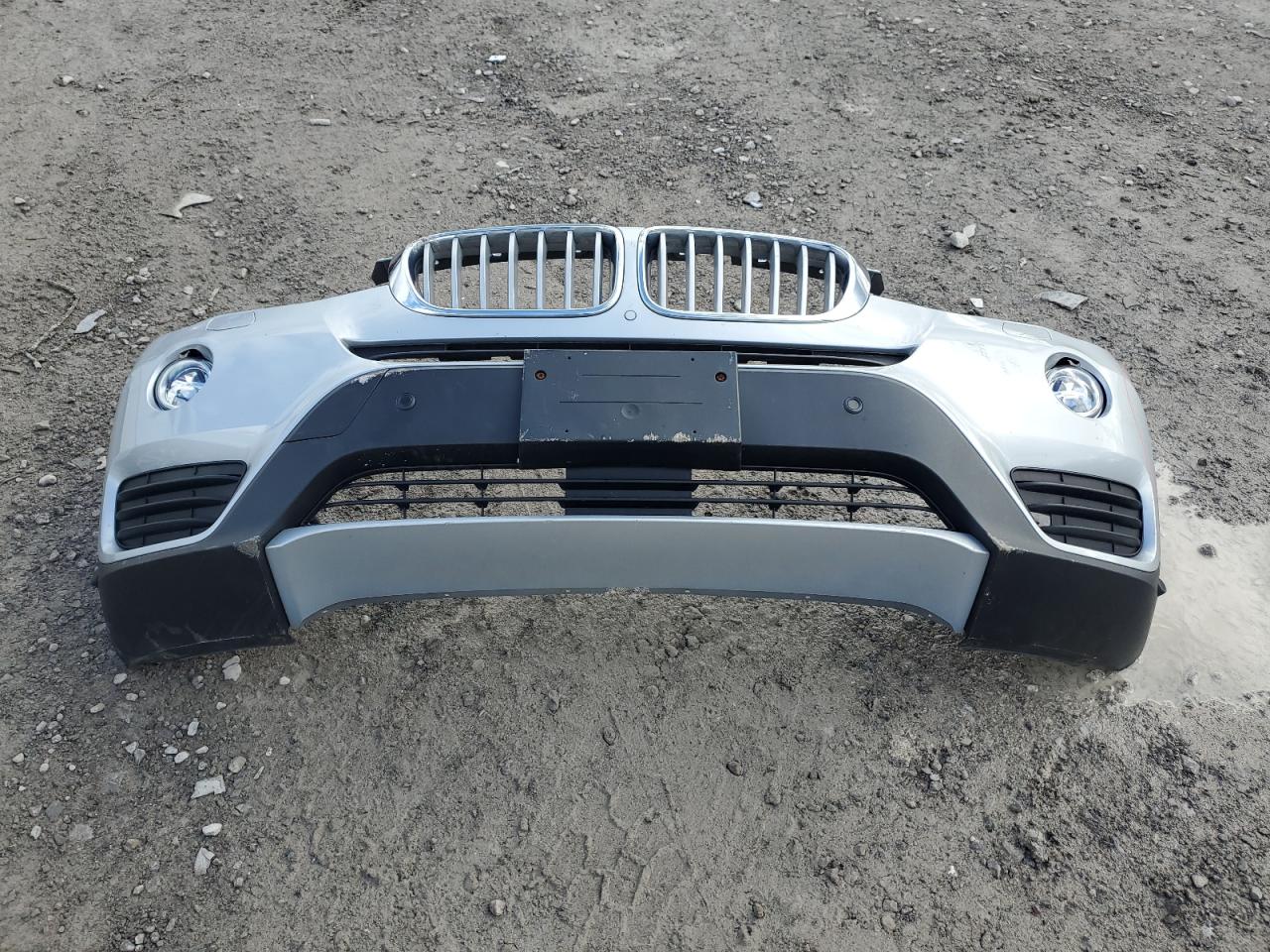 2016 BMW X3 xDrive28I VIN: 5UXWX9C50G0D95004 Lot: 87428215