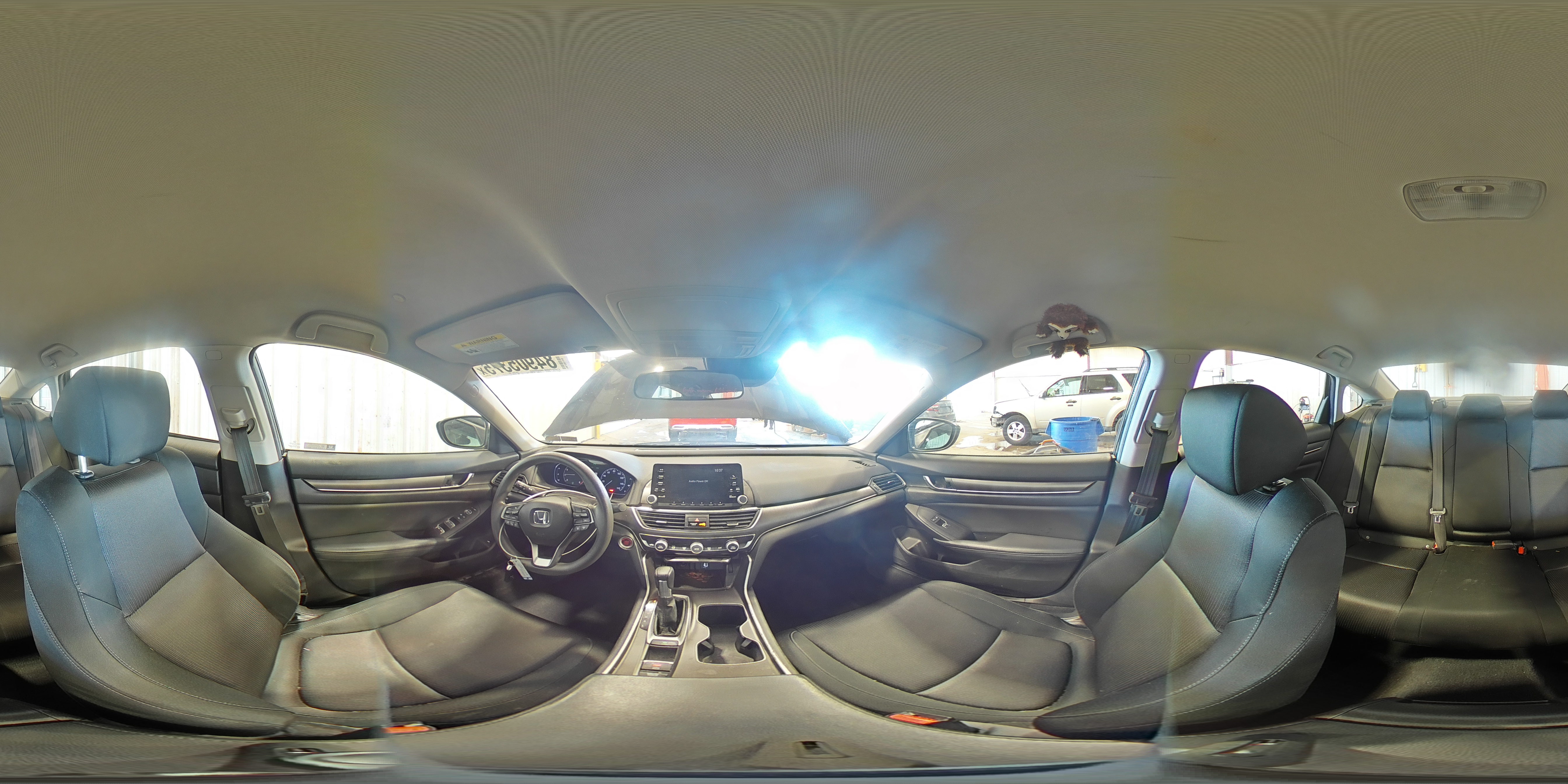 2018 Honda Accord Lx VIN: 1HGCV1F17JA247744 Lot: 84905375