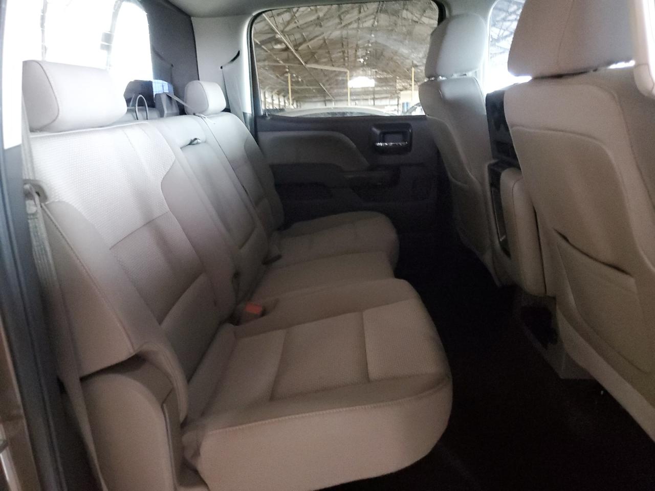 2014 GMC Sierra K1500 Sle VIN: 3GTU2UECXEG276372 Lot: 81004325